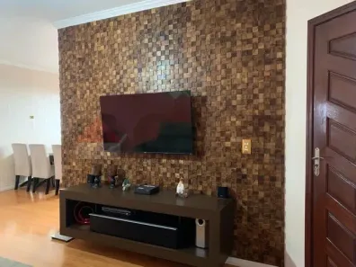 Casa com 3 Quartos à venda, 160m² no Wanel Ville, Sorocaba