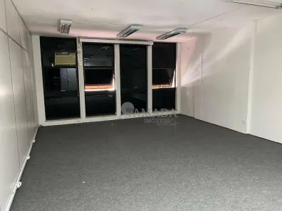 Sala Comercial à venda, 115m² no Centro, São Paulo
