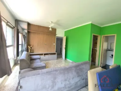 Apartamento com 4 Quartos à venda, 126m² no Centro, São Vicente