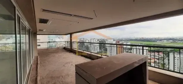 Apartamento com 4 Quartos à venda, 297m² no Vila Ester (Zona Norte), São Paulo