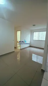 Apartamento com 2 Quartos à venda, 45m² no Jardim Morumbi (Nova Veneza), Sumaré