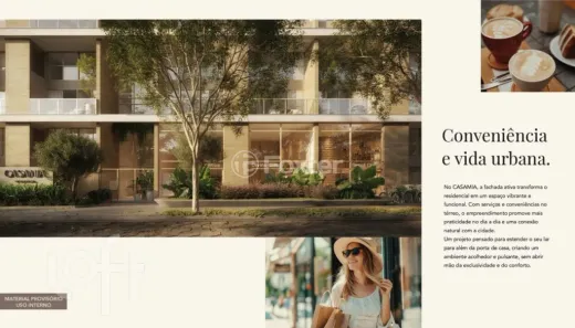 Casa com 2 Quartos à venda, 69m² no Campeche, Florianópolis