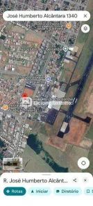 Galpão/Depósito/Armazém à venda, 620m² no Alto Umuarama, Uberlândia
