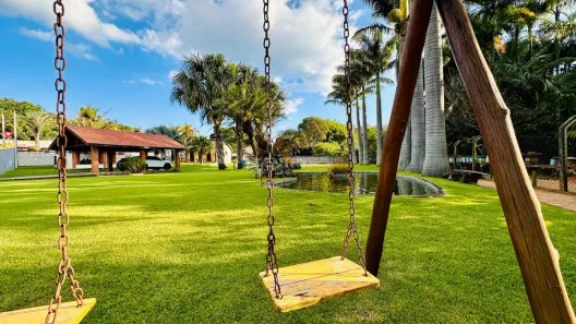 Fazenda/Sítio com 2 Quartos à venda, 214m² no Recanto Princesa da Colina, Itatiba