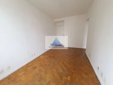 Apartamento com 1 Quarto para alugar, 55m² no Pinheiros, São Paulo