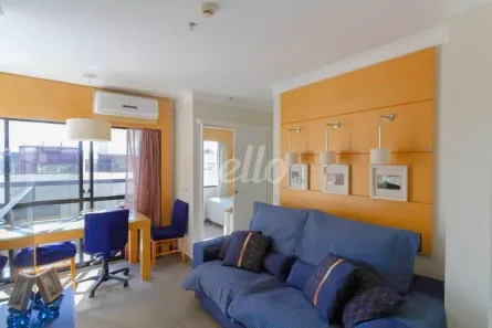 Apartamento com 2 Quartos à venda, 45m² no Nova Piraju, São Paulo
