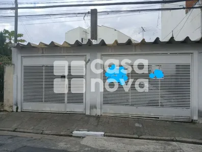 Casa de Condomínio com 4 Quartos à venda, 83m² no Vila Medeiros, São Paulo