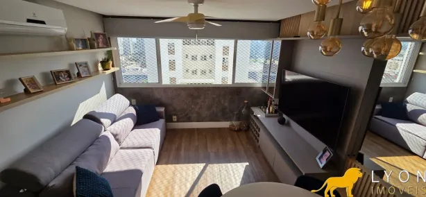 Apartamento com 3 Quartos à venda, 69m² no Passo da Areia, Porto Alegre