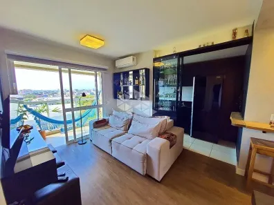 Apartamento com 2 Quartos à venda, 64m² no São Geraldo, Porto Alegre