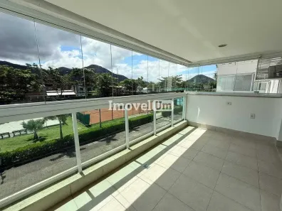 Cobertura com 3 Quartos à venda, 154m² no Recreio dos Bandeirantes, Rio de Janeiro