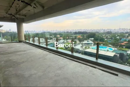 Apartamento com 4 Quartos à venda, 244m² no Ibirapuera, São Paulo