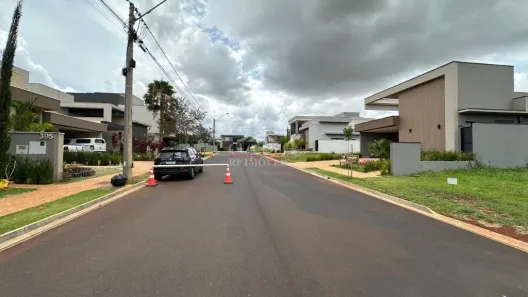 Lote/Terreno à venda, 360m² no Residencial Alto do Castelo, Ribeirão Preto