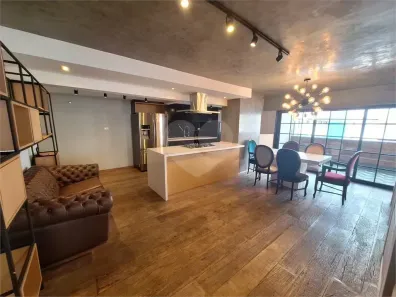 Cobertura com 3 Quartos à venda, 162m² no Vila Uberabinha, São Paulo