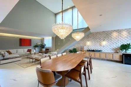 Casa com 5 Quartos à venda, 470m² no Buritis, Belo Horizonte