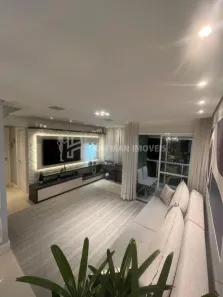 Apartamento com 3 Quartos à venda, 73m² no Osvaldo Cruz, São Caetano do Sul