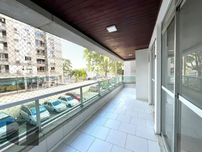 Apartamento com 2 Quartos à venda, 86m² no Barra da Tijuca, Rio de Janeiro