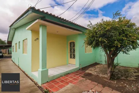 Casa com 2 Quartos à venda, 79m² no Rio Branco, Canoas