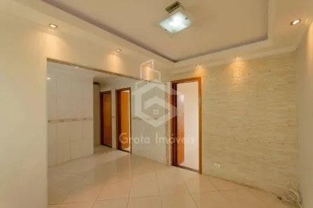 Apartamento com 2 Quartos à venda, 49m² no Conjunto Habitacional Padre Manoel da Nóbrega, São Paulo