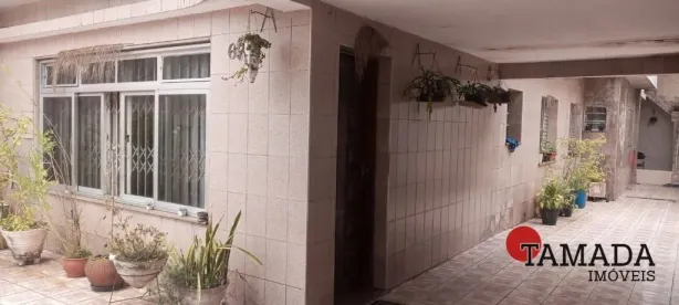 Casa com 3 Quartos à venda, 144m² no Jardim de Lorenzo, São Paulo