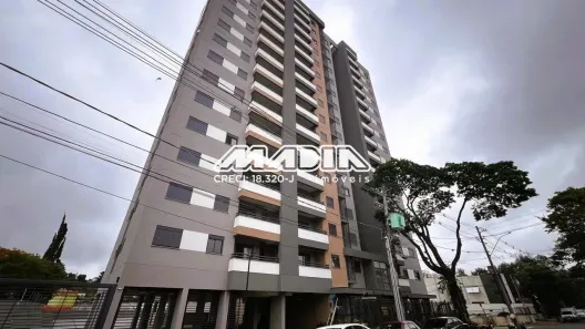 Apartamento com 2 Quartos para alugar, 62m² no Vila São Sebastião, Valinhos