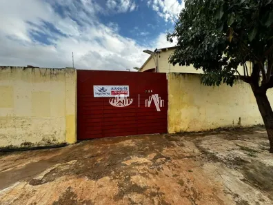 Galpão/Depósito/Armazém para alugar, 300m² no Parque Residencial Joaquim Toledo Piza, Londrina