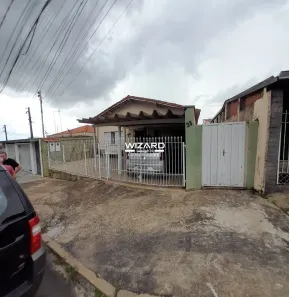 Casa com 3 Quartos à venda, 120m² no Parque Flamboyant, Amparo