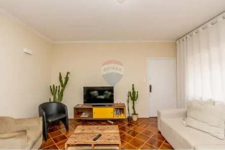 Apartamento com 3 Quartos à venda, 135m² no Jardim Paulista, São Paulo