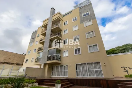 Cobertura com 3 Quartos à venda, 149m² no Hugo Lange, Curitiba