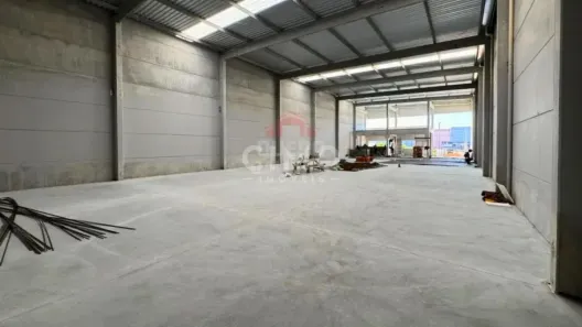 Galpão/Depósito/Armazém para alugar, 661m² no Bela Vista, Palhoça