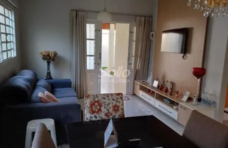 Casa com 3 Quartos à venda, 168m² no Jardim Inconfidência, Uberlândia