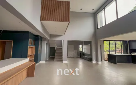 Casa de Condomínio com 4 Quartos à venda, 298m² no Bairro das Palmeiras, Campinas