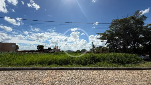 Lote/Terreno à venda, 405m² no Angicos, Vespasiano