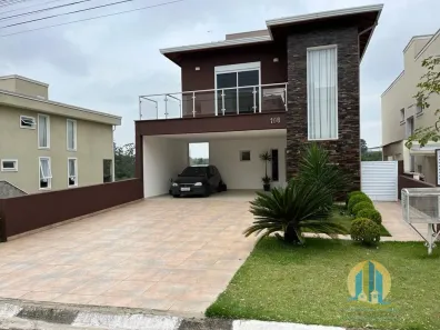 Casa com 4 Quartos à venda, 300m² no Suru, Santana de Parnaíba