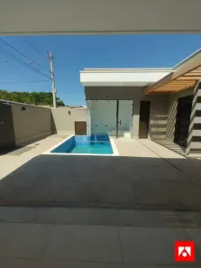 Casa de Condomínio com 4 Quartos à venda, 195m² no Jardim Solar das Esmeraldas, Nova Odessa