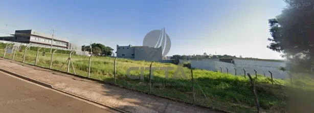 Lote/Terreno à venda, 4320m² no Parque Rural Fazenda Santa Cândida, Campinas