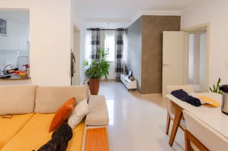 Apartamento com 2 Quartos à venda, 72m² no Serra, Belo Horizonte