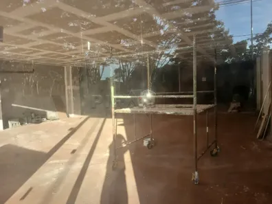 Prédio Comercial para alugar, 267m² no Vila do Golf, Ribeirão Preto