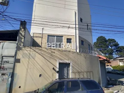Sala Comercial à venda, 390m² no Santa Maria, Osasco