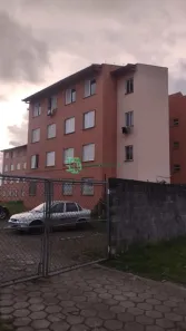 Apartamento com 2 Quartos à venda, 40m² no Vila Atlântica, Mongaguá