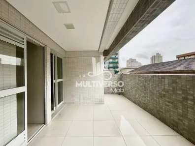 Apartamento com 1 Quarto à venda, 63m² no Boqueirão, Santos