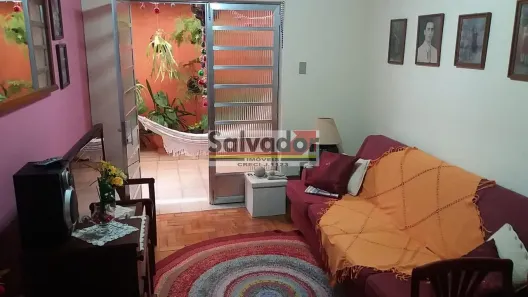 Casa com 3 Quartos à venda, 130m² no Vila Moraes, São Paulo