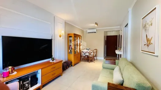 Apartamento com 3 Quartos à venda, 93m² no Petrópolis, Porto Alegre