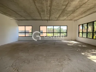 Sala Comercial para alugar, 193m² no Parque dos Resedás, Campinas