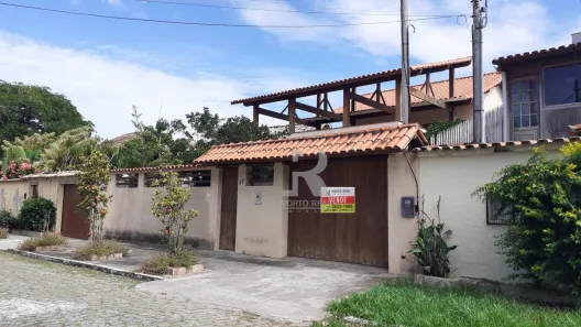 Casa com 5 Quartos à venda, 280m² no Recanto das Dunas, Cabo Frio