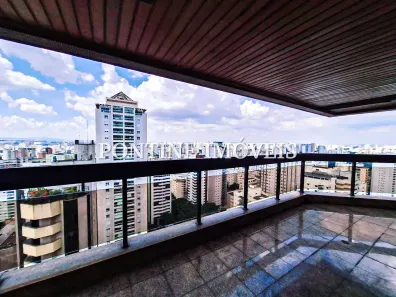 Apartamento com 3 Quartos à venda, 345m² no Aclimação, São Paulo