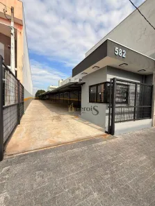 para alugar, 363m² no Centro, Itu