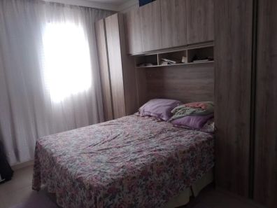 Apartamento com 2 Quartos à venda, 72m² no Jardim Piratininga, Sorocaba