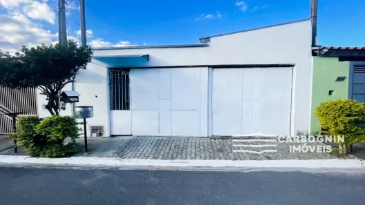 Casa com 2 Quartos à venda, 123m² no Residencial Esperança, Caçapava