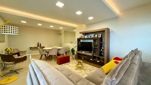 Apartamento com 3 Quartos à venda, 125m² no Torres, Torres