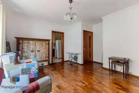 Apartamento com 2 Quartos à venda, 77m² no Mont Serrat, Porto Alegre